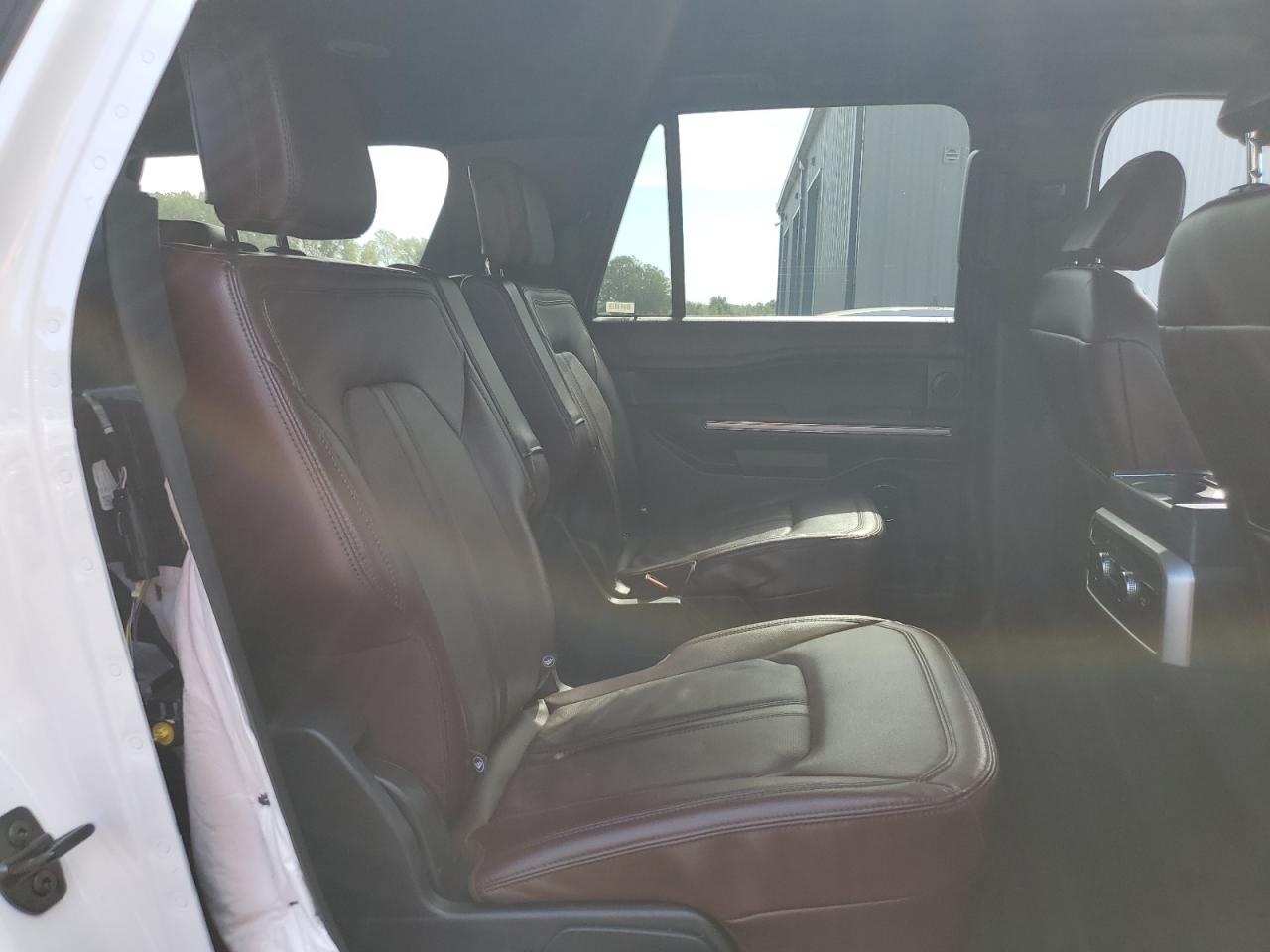 FORD EXPEDITION MAX LIMITED