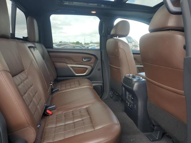 2021 NISSAN TITAN SV 1N6AA1ED5MN531428