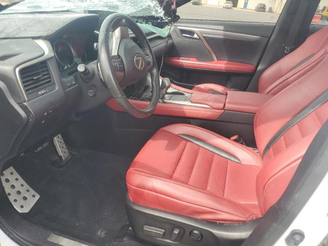 2020 LEXUS RX 350 F S #3308419280