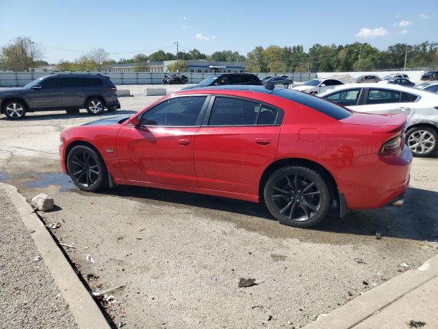 2015 DODGE CHARGER R/ - 2C3CDXCT7FH765456