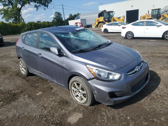 2016 HYUNDAI ACCENT SE KMHCT5AE3GU287294