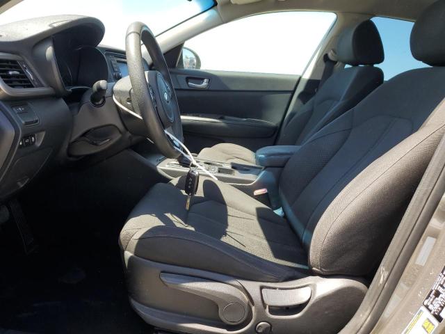 2016 KIA OPTIMA LX 5XXGT4L37GG026669