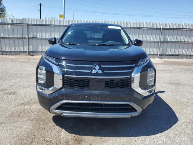 2025 MITSUBISHI OUTLANDER JA4J3VA89SZ039126