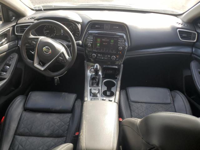 2019 NISSAN MAXIMA S 1N4AA6AV5KC384704