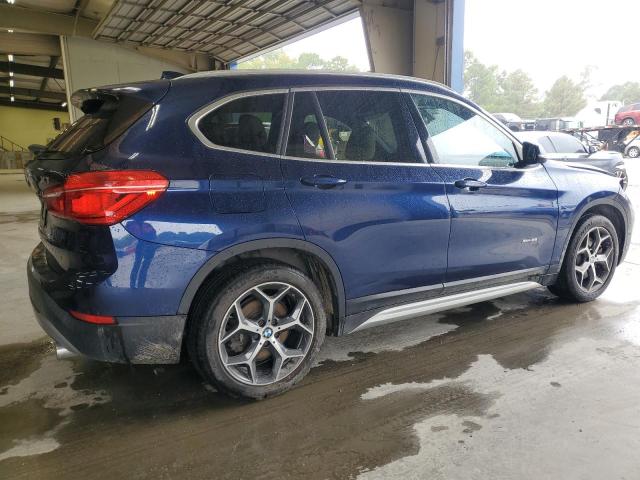 2018 BMW X1 XDRIVE2 WBXHT3C36J5L24644