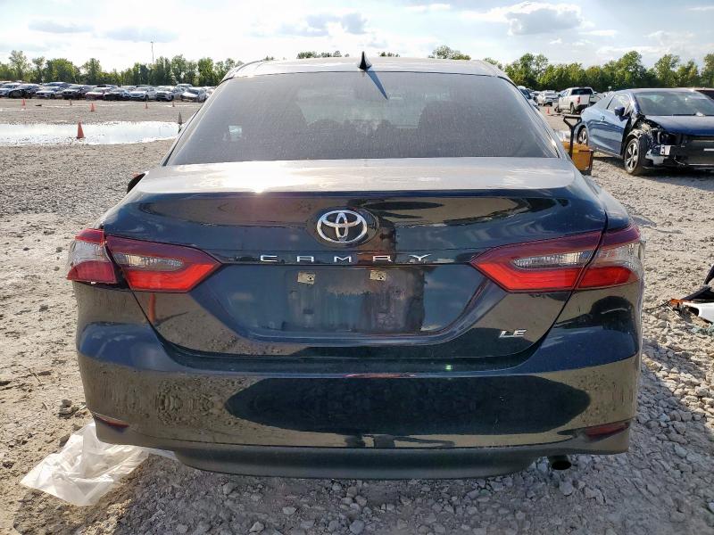 2023 TOYOTA CAMRY LE 4T1R11AK2PU737550