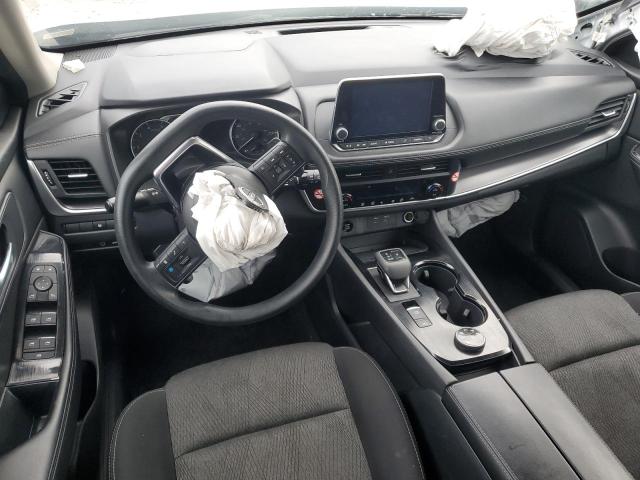 2024 NISSAN ROGUE SV 5N1BT3BB6RC706283