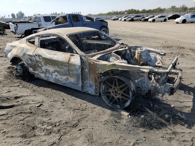 2016 FORD MUSTANG - 1FA6P8CF4G5238067