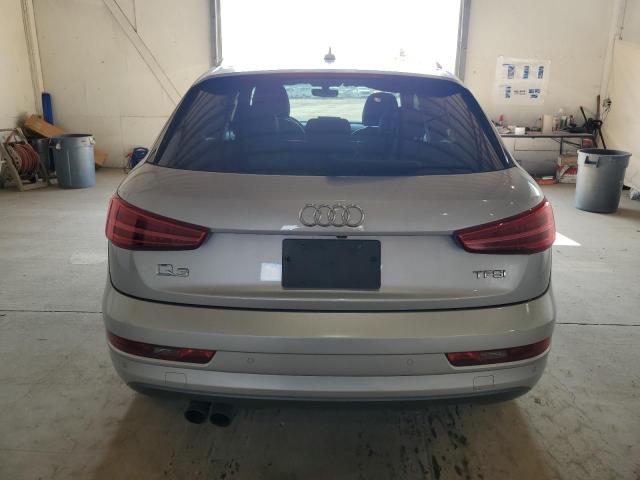 2016 AUDI Q3 PREMIUM WA1BFCFS6GR004684