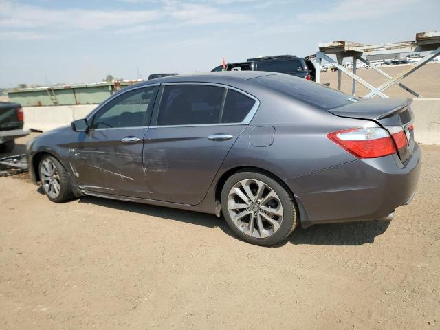2015 HONDA ACCORD 1HGCR2F57FA125647