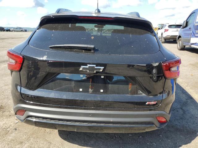 2025 CHEVROLET TRAX 2RS KL77LJEP5SC267182
