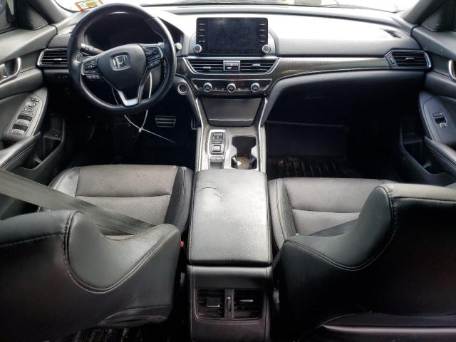 2018 HONDA ACCORD SPO #3305305339