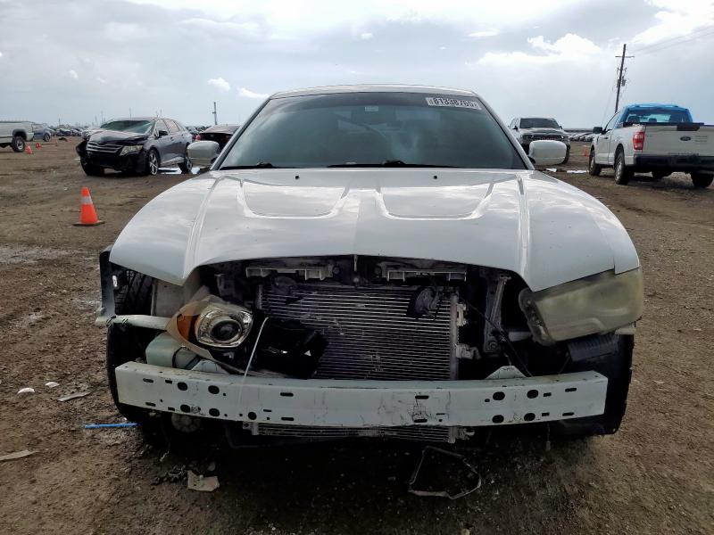 2014 DODGE CHARGER R/ - 2C3CDXCT9EH140524