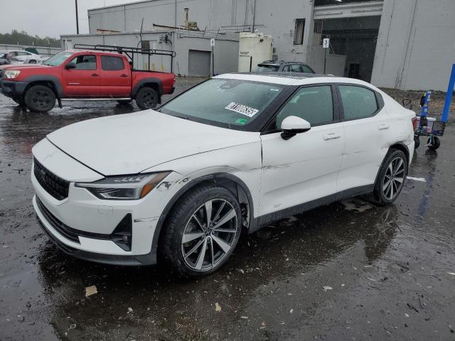 2021 POLESTAR 2 - LPSED3KA9ML015417