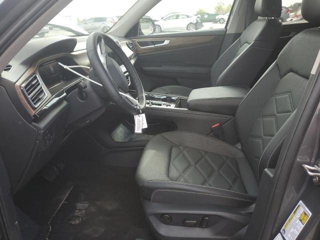 2025 VOLKSWAGEN ATLAS SE 1V2WR2CA9SC566500