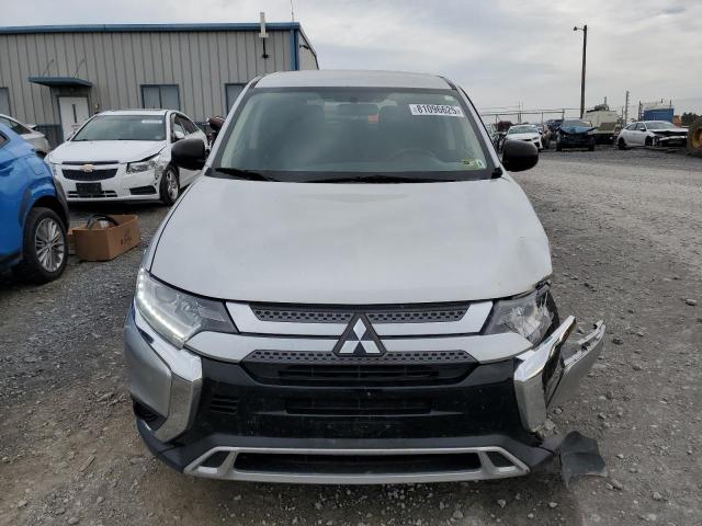 2020 MITSUBISHI OUTLANDER JA4AD2A36LZ039473