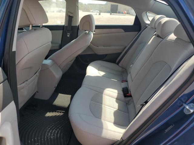 2016 HYUNDAI SONATA SE #3281842460