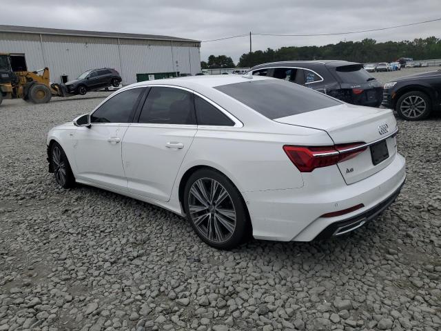 2019 AUDI A6 PREMIUM PLUS WAUL2AF22KN032229