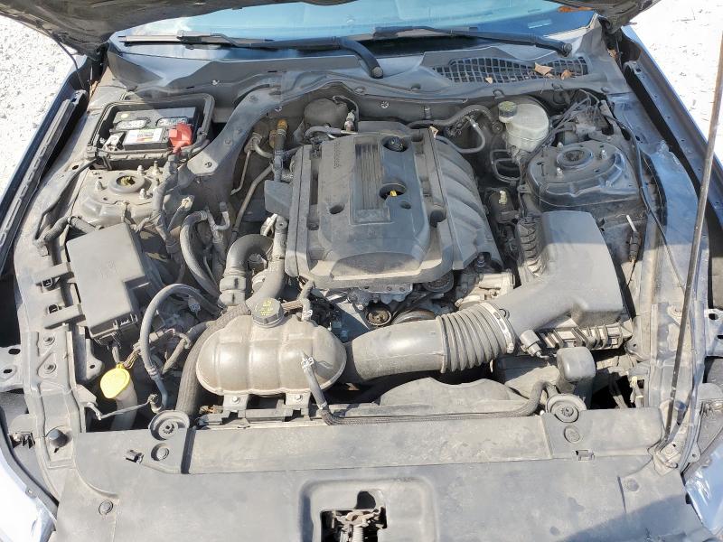 2015 FORD MUSTANG - 1FA6P8TH0F5312388