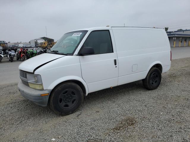 2004 CHEVROLET ASTRO #3304069487
