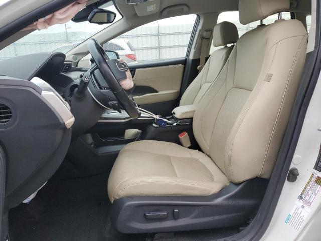 2018 HONDA CLARITY TO JHMZC5F38JC005894