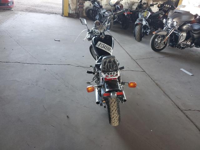 2004 HONDA NIGHTHAWK 250 JH2MC13134K000028