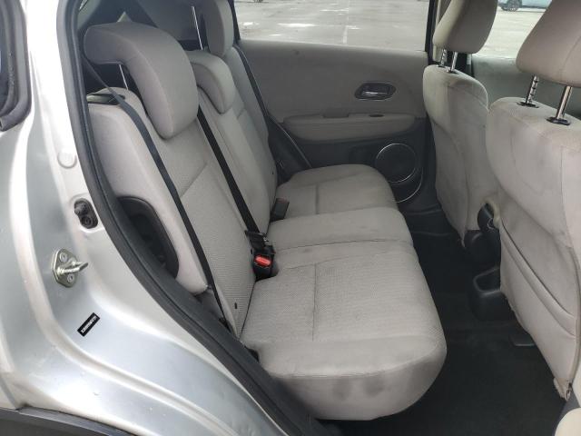 2016 HONDA HR-V EX 3CZRU6H59GM707291