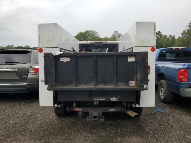 2020 CHEVROLET SILVERADO #3254441140