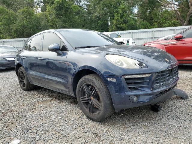 2015 PORSCHE MACAN S WP1AB2A56FLB64928