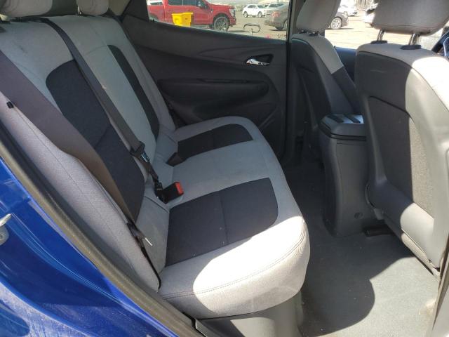 2018 CHEVROLET BOLT EV LT 1G1FW6S02J4140806