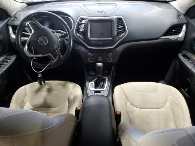 2016 JEEP CHEROKEE L 1C4PJMCB0GW140167