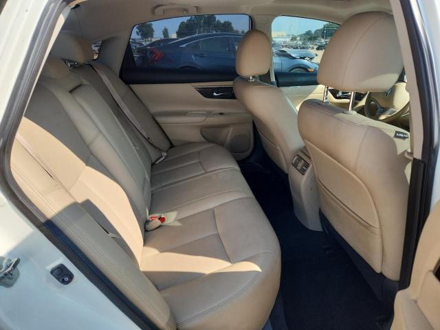 2015 NISSAN ALTIMA 2.5 - 1N4AL3AP2FN886610