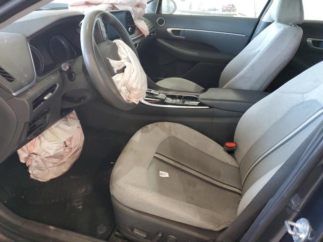 2020 HYUNDAI SONATA SEL 5NPEL4JA7LH001763