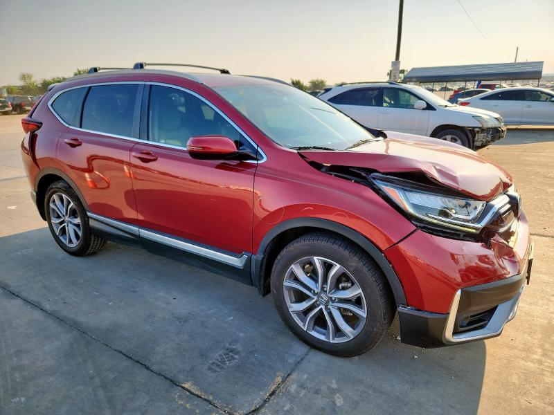 2020 HONDA CR-V TOURI - 7FARW1H90LE005921