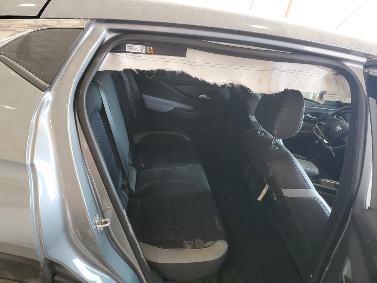 BUICK ENVISTA PREFERRED