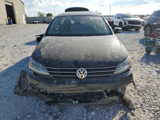 2017 VOLKSWAGEN JETTA SEL 3VWL17AJ7HM413971