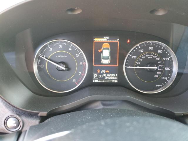 2021 SUBARU CROSSTREK JF2GTHSC1MH296487