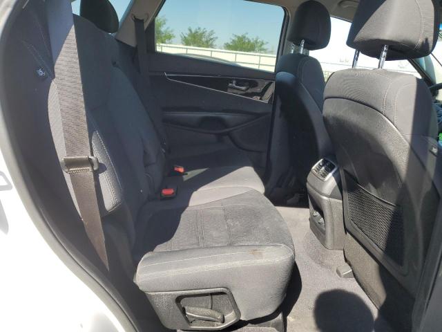 2017 KIA SORENTO LX - 5XYPGDA51HG321210