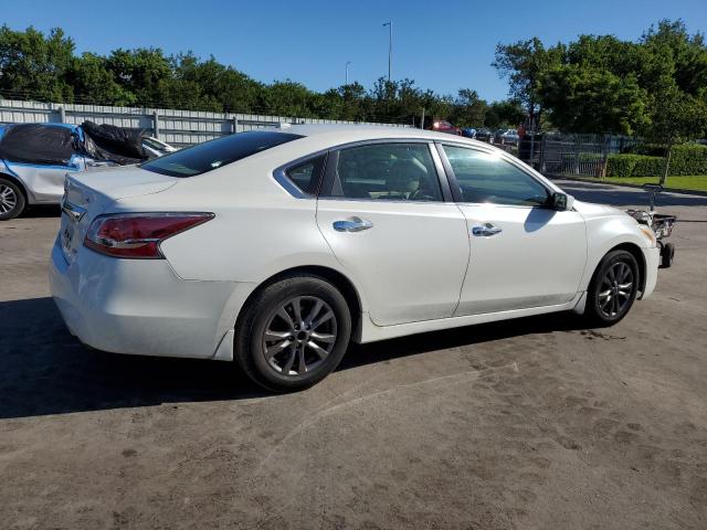2015 NISSAN ALTIMA 2.5 - 1N4AL3AP0FC476853