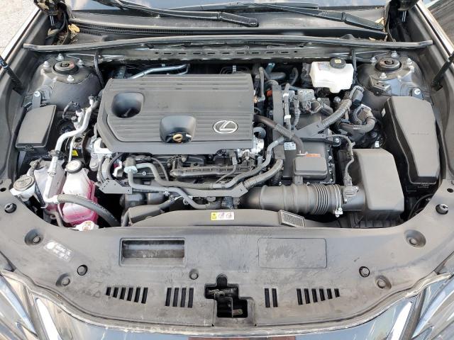 2025 LEXUS ES 300H BA 58ADA1C16SU054962