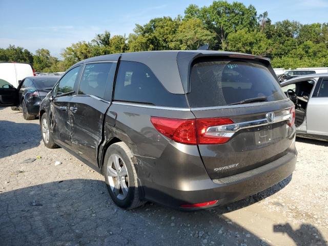 2019 HONDA ODYSSEY EX 5FNRL6H54KB001867