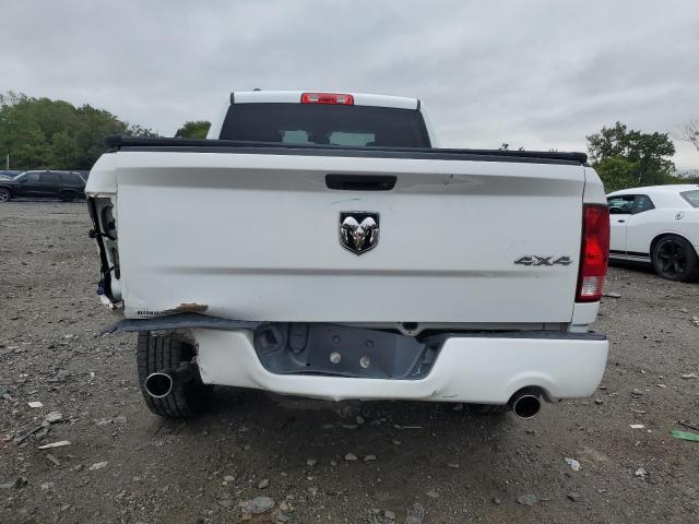 2018 RAM 1500 ST 1C6RR7FT5JS186588
