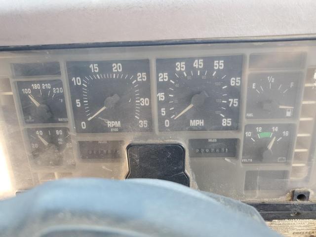 1995 INTERNATIONAL 4000 4700 #3235034008