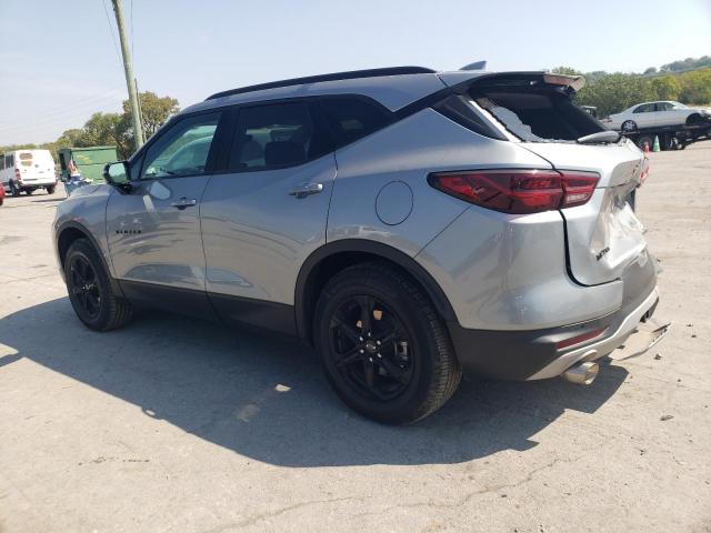 2023 CHEVROLET BLAZER 3LT #3298060132