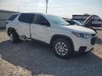 Lot #3292350313 2019 CHEVROLET TRAVERSE LS
