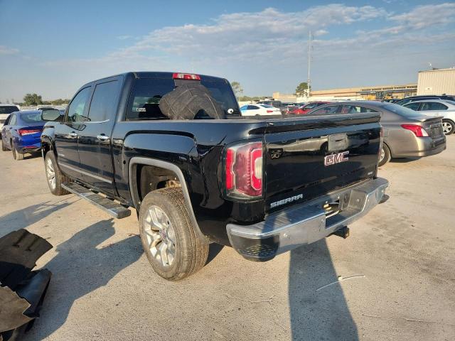 2018 GMC SIERRA K15 3GTU2NEC4JG643783