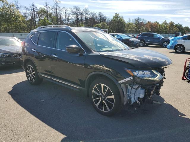 2019 NISSAN ROGUE S - 5N1AT2MV4KC828319