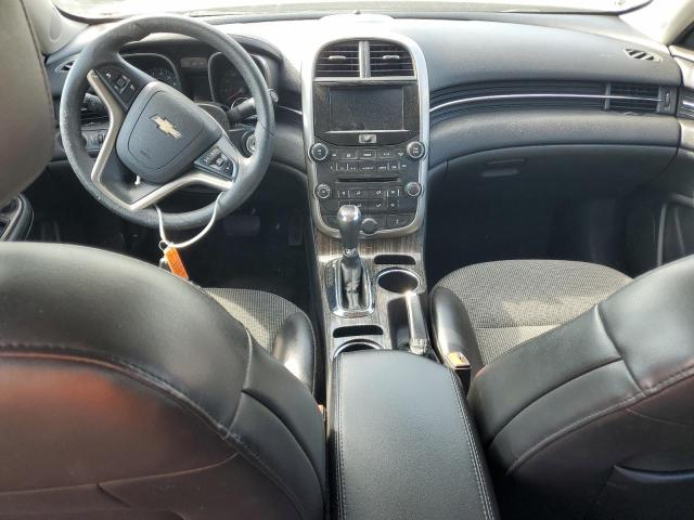 2016 CHEVROLET MALIBU LIM - 1G11C5SA8GF166877