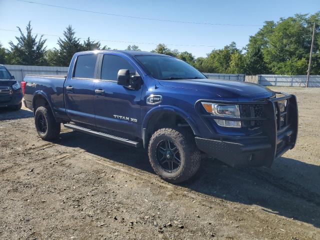 2018 NISSAN TITAN XD SL 1N6BA1F46JN526785