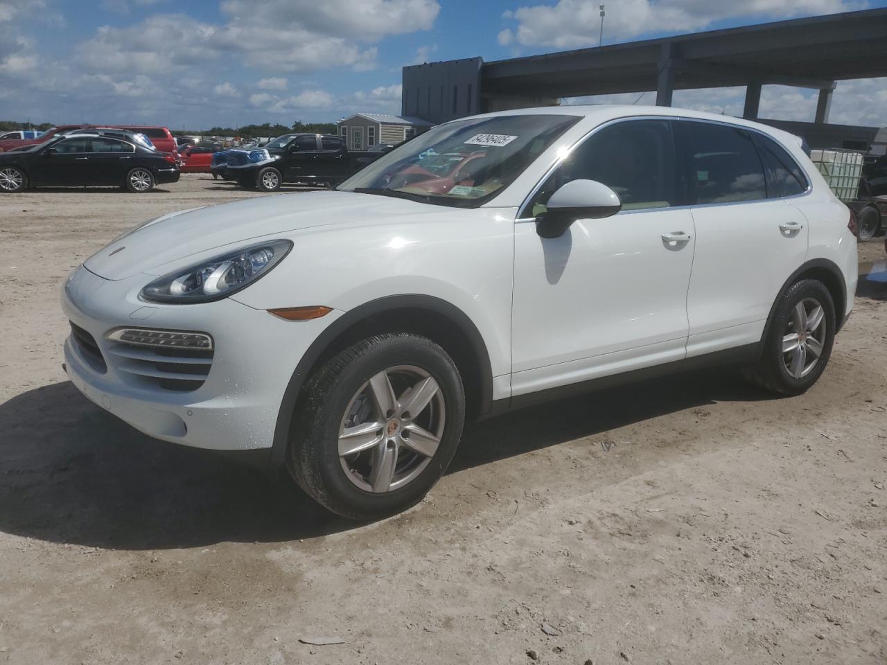 Vehicle photo